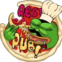 🦞・Restaurant Pub ⁵★