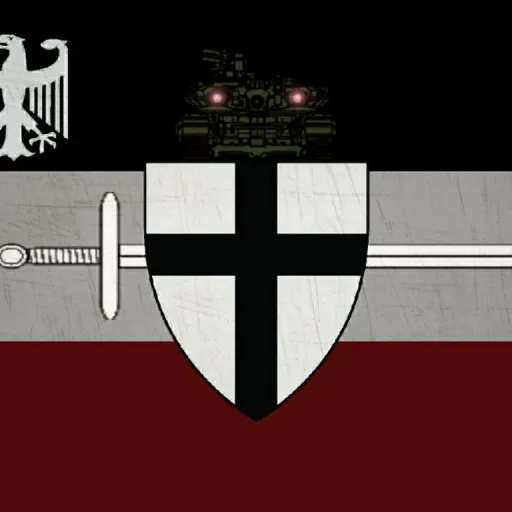 Verdammte Truppe. — мониторинг Discord сервера, статистика и рейтинг