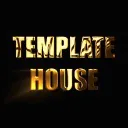 TEMPLATE HOUSE
