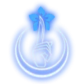 메라 검지 Discord server icon