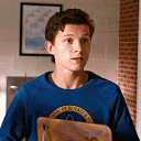 ✦　/ Spidey HQ　⋆₊˚⊹