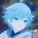 ໒　frost bite 　𓂃　₍^._.^₎