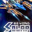 Beyond Solar Official Discord server icon