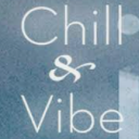 Chill &amp;amp; Vibe Server Icon