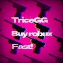 TriceGG | Buy robux Fast!