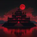 Bloodmoon Veil