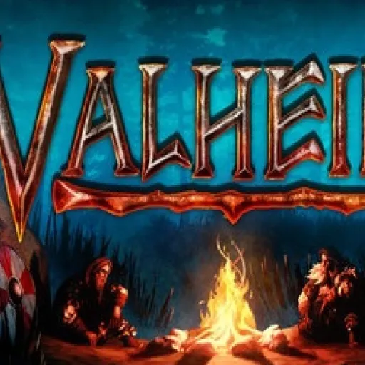 VALHEIM UA — мониторинг Discord сервера, статистика и рейтинг