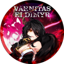 Varnitas Eldimyr Discord server icon