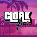 CLOAK FORUM