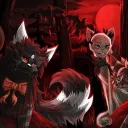 ₊ ⊹ ⪩⪨ ┆Darkforest Lair ┆‹𝟥