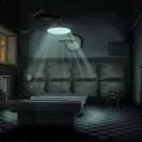 The Morgue