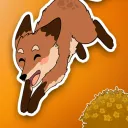 Zen Foxes Den Icon
