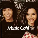 Music Café's icon