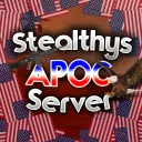 Stealthy's Apoc Server