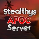 Stealthy's Apoc Server