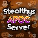 Stealthy's Apoc Server Discord Server Icon