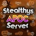 Stealthy's Apoc Server