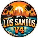 City Of Los Santos V4 | Last Summer