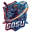 GOSU ENTERTAINMENT