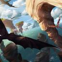HTTYD: Hidden Tales of Kampdyr Discord Server Icon