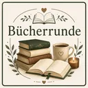 Bücherrunde💐🩷