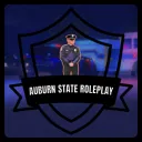 Auburn State Roleplay Discord Server Icon