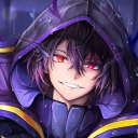 (☞^o^) ☞OVER_LORD☜ (↼_↼)