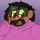 Stuck Together AU
