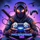 PAISAGAMER COMMUNITY