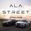 ALA Street Racing (СЕРВЕР ЗАКРЫТ)