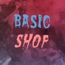 BASIC SHOP