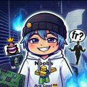 Cool builders server icon