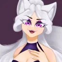 ・✧  Amethyst Cluster ✧・