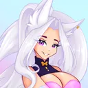 ・✧  Amethyst Cluster ✧・