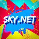 SKY.NETâ„¢ (FIVEM) Server Icon
