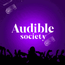 Audible Society Discord server icon