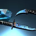 CSBlueGem