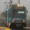 California Transit Community