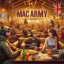 Mac Army!!