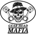 GEAR HEAD MAFIA Discord Server Icon