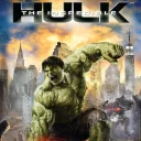 The Incredible Hulk 2008 Video Game