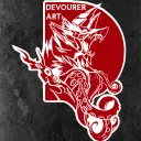 The Devourer's Maw