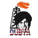 Dubya's Cold War
