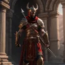 Clã 300 ESPARTA