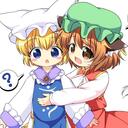 KAWAII SERVER!!! X3 Discord Server Icon