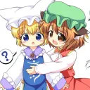 KAWAII SERVER!!! X3 Discord Server Icon