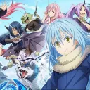 That Time Raptor Got Reincarnated as a Slime