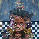  Fazbear Incorporated  Discord Server Icon