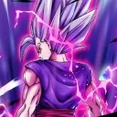 Legends x Dokkan Discord Server Icon