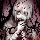 [VOLTA] BLOODY MARY COLLEGE - 🥀